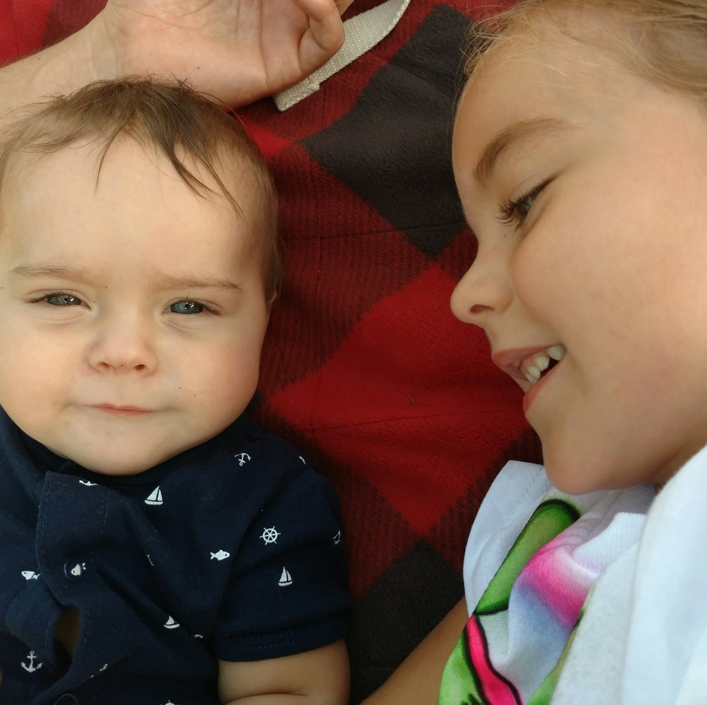 Meet your Posher, Acacia